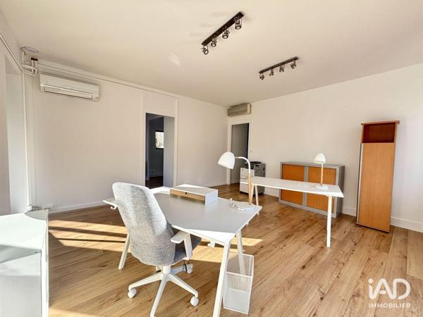 Location bureaux 8 m² Champagne-au-Mont-d'Or