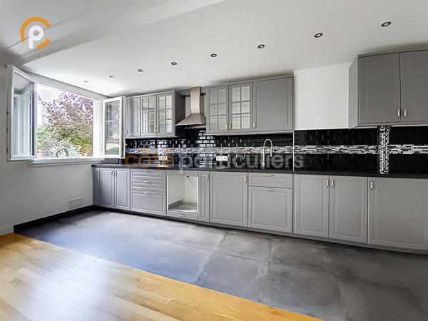 Vente Appartement67,54 m² - 3 Pièces - IVRY SUR SEINE (94200)