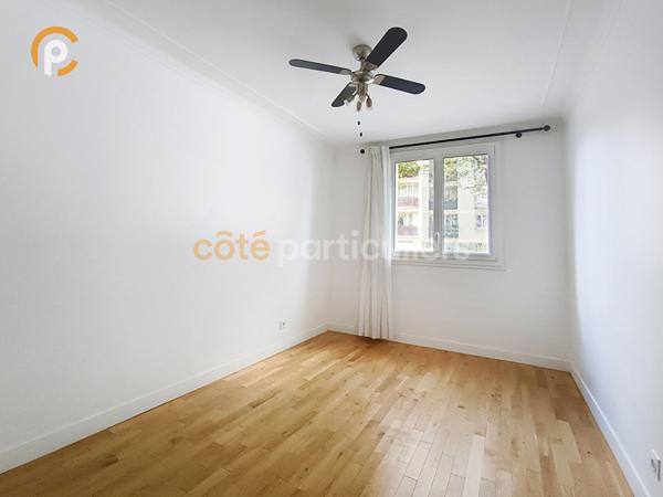Vente Appartement67,54 m² - 3 Pièces - IVRY SUR SEINE (94200)