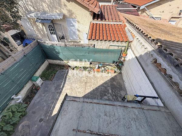 EXCLUSIVITÉ Pour INVESTISSEUR Immeuble à vendre à Perpignan (66000) Quartier Torcatis, 2 appartements loués