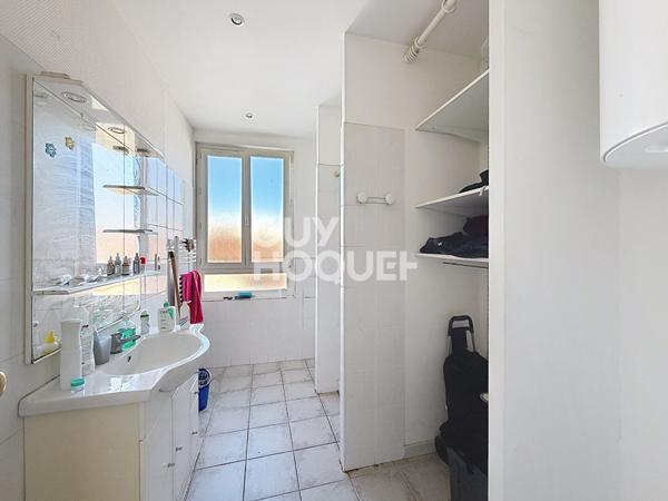 EXCLUSIVITÉ Pour INVESTISSEUR Immeuble à vendre à Perpignan (66000) Quartier Torcatis, 2 appartements loués