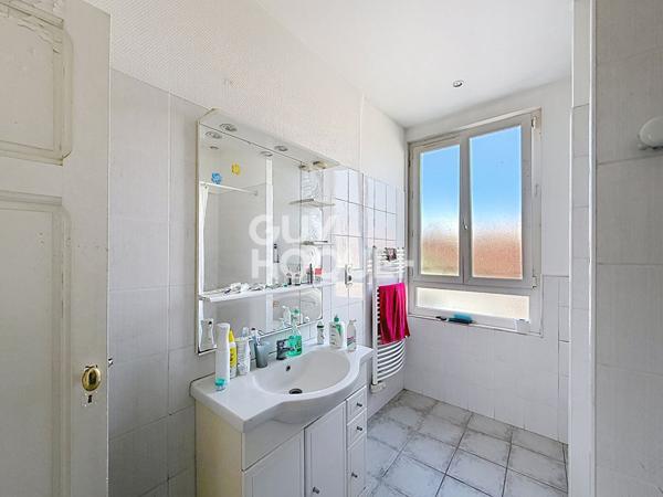EXCLUSIVITÉ Pour INVESTISSEUR Immeuble à vendre à Perpignan (66000) Quartier Torcatis, 2 appartements loués
