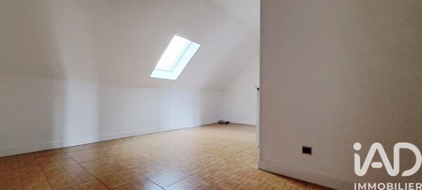 Maison à vendre 6 pièces 131 m² Vimory