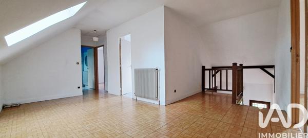 Maison à vendre 6 pièces 131 m² Vimory