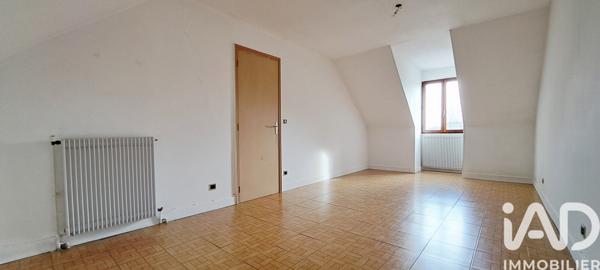 Maison à vendre 6 pièces 131 m² Vimory