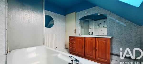 Maison à vendre 6 pièces 131 m² Vimory