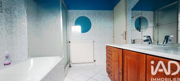 Maison à vendre 6 pièces 131 m² Vimory