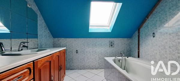 Maison à vendre 6 pièces 131 m² Vimory