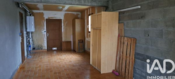 Maison à vendre 6 pièces 131 m² Vimory