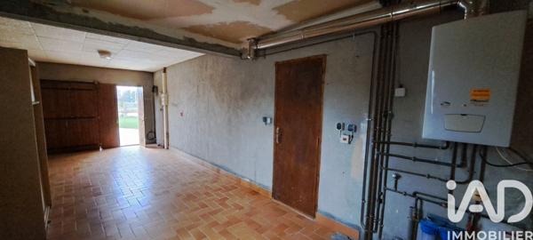 Maison à vendre 6 pièces 131 m² Vimory