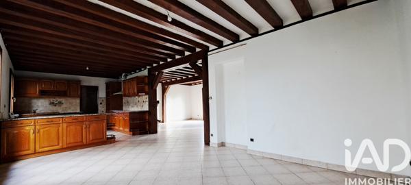 Maison à vendre 6 pièces 131 m² Vimory