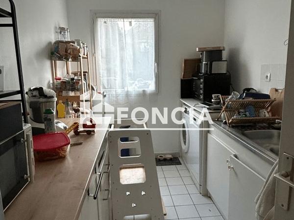 Location Appartement 2 pièces 47.83 m² - 52 RUE DE DINAN Rennes 35000