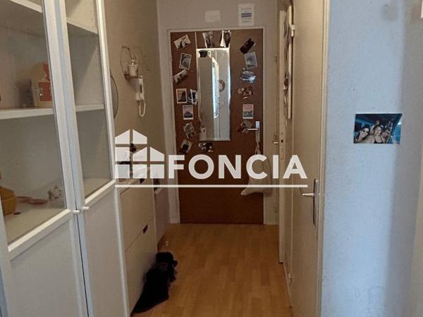 Location Appartement 2 pièces 47.83 m² - 52 RUE DE DINAN Rennes 35000