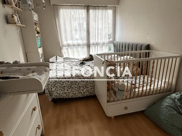 Location Appartement 2 pièces 47.83 m² - 52 RUE DE DINAN Rennes 35000