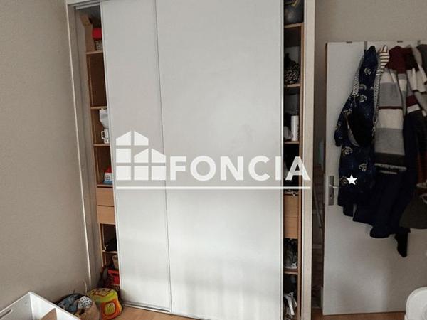 Location Appartement 2 pièces 47.83 m² - 52 RUE DE DINAN Rennes 35000