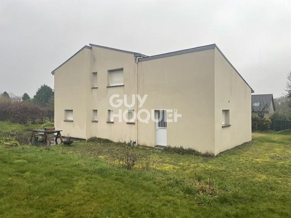 A vendre : Maison individuelle située à Plouha