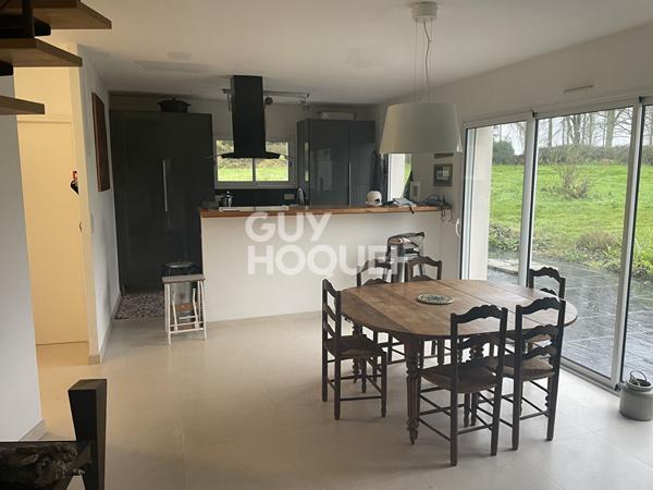 A vendre : Maison individuelle située à Plouha