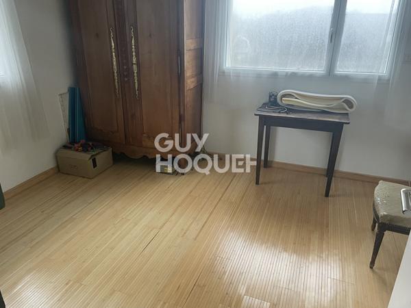 A vendre : Maison individuelle située à Plouha
