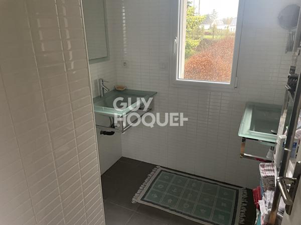 A vendre : Maison individuelle située à Plouha