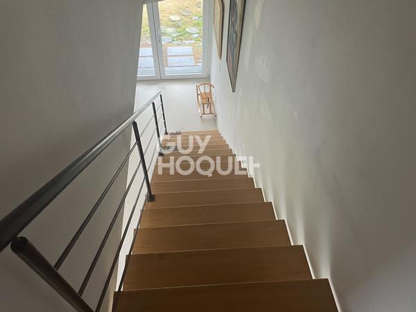 A vendre : Maison individuelle située à Plouha