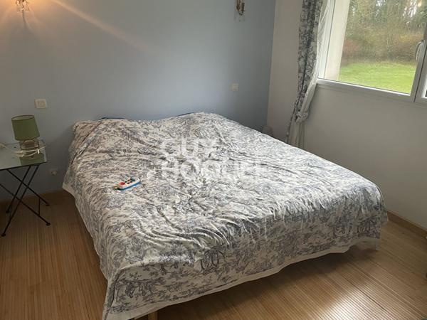 A vendre : Maison individuelle située à Plouha