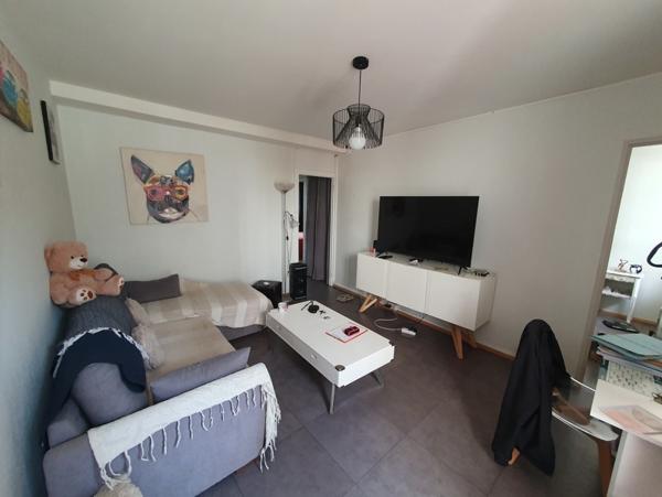 Appartement à vendre 98 000 € Auch 3 p 54 m² DPE D