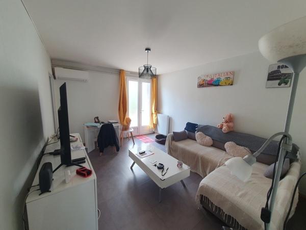 Appartement à vendre 98 000 € Auch 3 p 54 m² DPE D