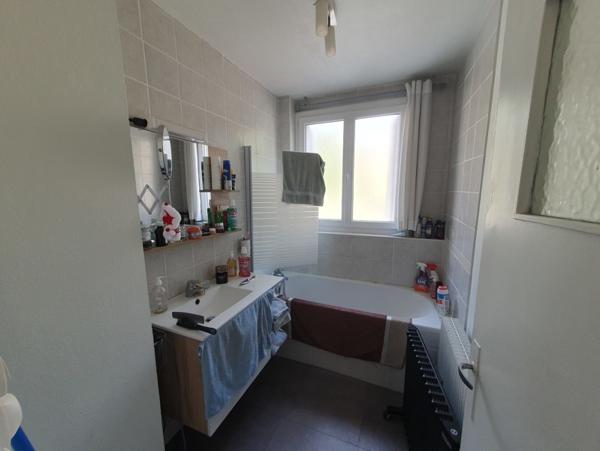 Appartement à vendre 98 000 € Auch 3 p 54 m² DPE D