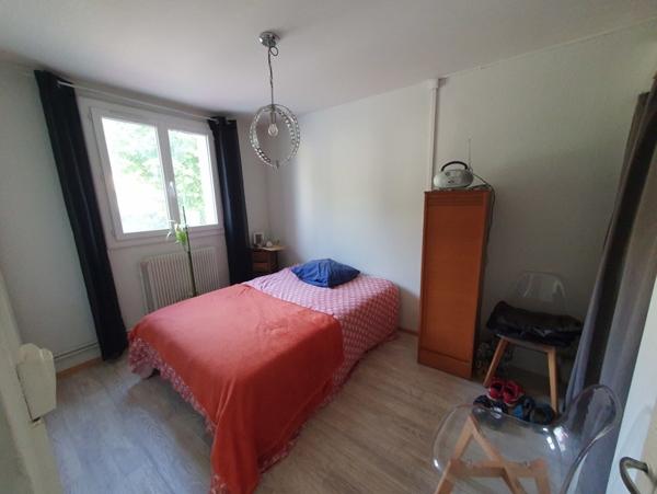 Appartement à vendre 98 000 € Auch 3 p 54 m² DPE D