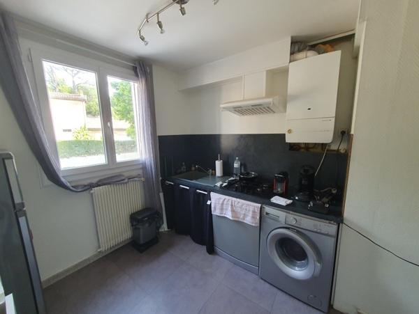 Appartement à vendre 98 000 € Auch 3 p 54 m² DPE D