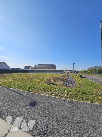 BELLE PARCELLE DE 711M² VILLENEUVE SUR AISNE