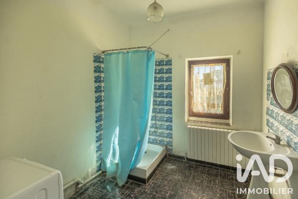 Maison à vendre 7 pièces 138,22 m² Arles