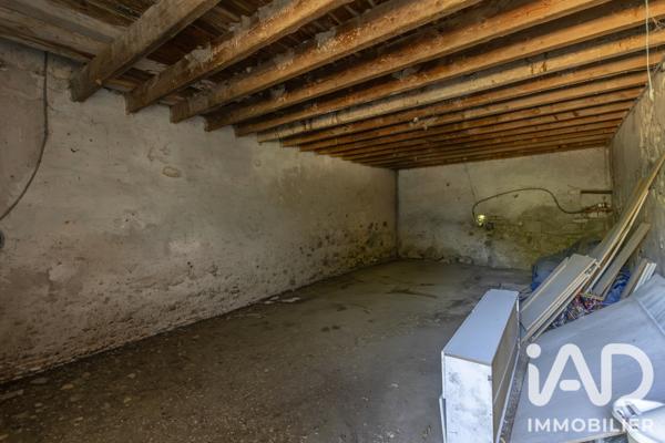 Maison à vendre 7 pièces 138,22 m² Arles