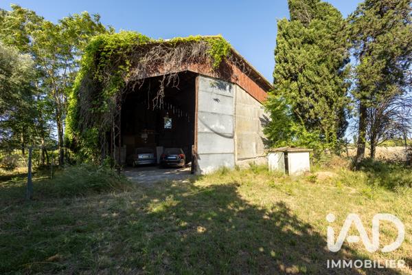 Maison à vendre 7 pièces 138,22 m² Arles