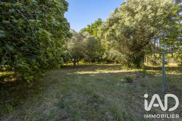 Maison à vendre 7 pièces 138,22 m² Arles