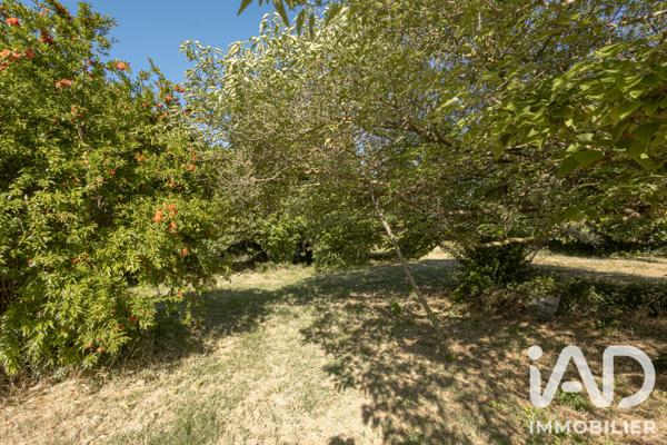 Maison à vendre 7 pièces 138,22 m² Arles