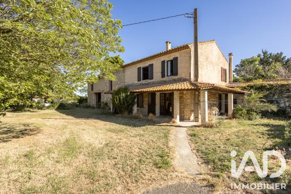 Maison à vendre 7 pièces 138,22 m² Arles