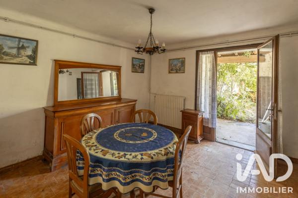 Maison à vendre 7 pièces 138,22 m² Arles