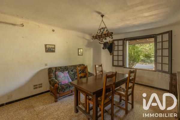 Maison à vendre 7 pièces 138,22 m² Arles