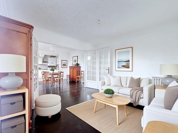 Vente Maison 4 pièces 75 m2 à Montgeron