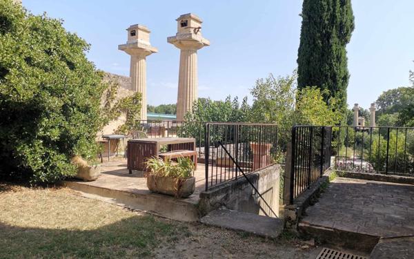 Appartement à vendre    5 pièces • 101,73 m2 Remoulins