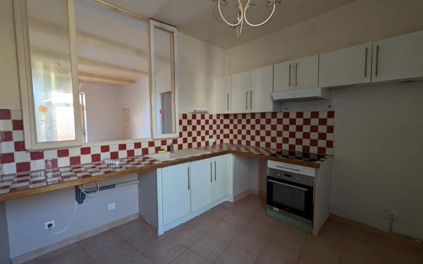 Appartement à vendre    5 pièces • 101,73 m2 Remoulins