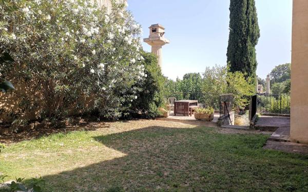 Appartement à vendre    5 pièces • 101,73 m2 Remoulins