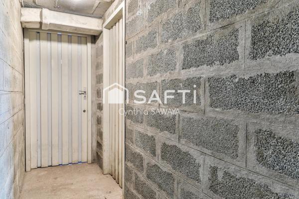 Appartement bien situé au coeur des Abatilles