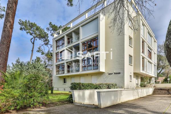 Appartement bien situé au coeur des Abatilles