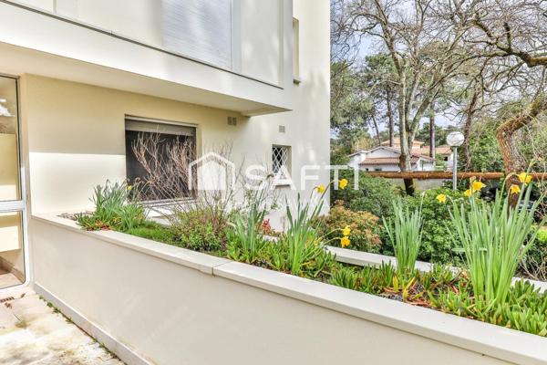 Appartement bien situé au coeur des Abatilles