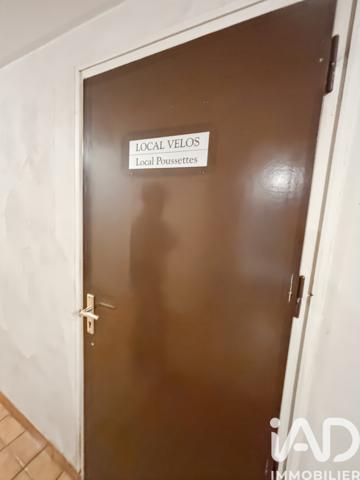Studio à vendre 20 m² La Chapelle-d'Abondance