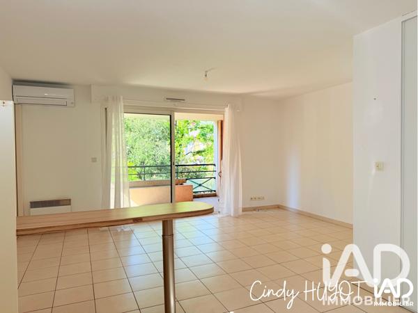 Appartement à vendre 2 pièces 45 m² Draguignan