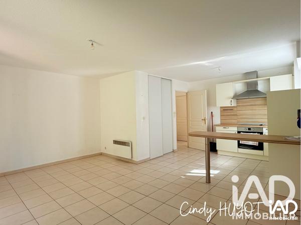 Appartement à vendre 2 pièces 45 m² Draguignan