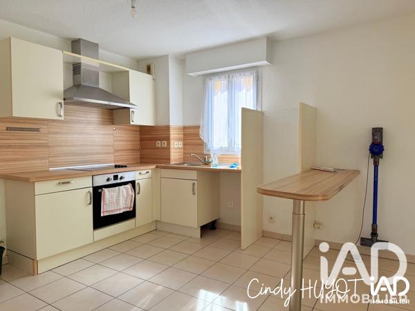 Appartement à vendre 2 pièces 45 m² Draguignan